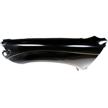 Load image into Gallery viewer, Front Fender Left Driver Side Primed Steel For 2001-2004 Toyota Tacoma