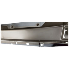 Load image into Gallery viewer, Front Bumper Chrome Steel For 2007-2013 Chevy Silverado 1500 / 07-10 2500HD 3500