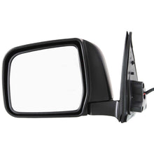 Load image into Gallery viewer, Front Power Mirrors Manual Fold Non-Heated Paintable LH &amp; RH For 1997-1999 Toyota 4Runner