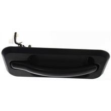 Load image into Gallery viewer, Front &amp; Rear Exterior Door Handles Textured Black LH&amp;RH For 2003-2009 Hummer H2