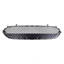 Load image into Gallery viewer, Chrysler Pacifica 2017-2020 Front Bumper Grille Textured Black with Fog Light Holes