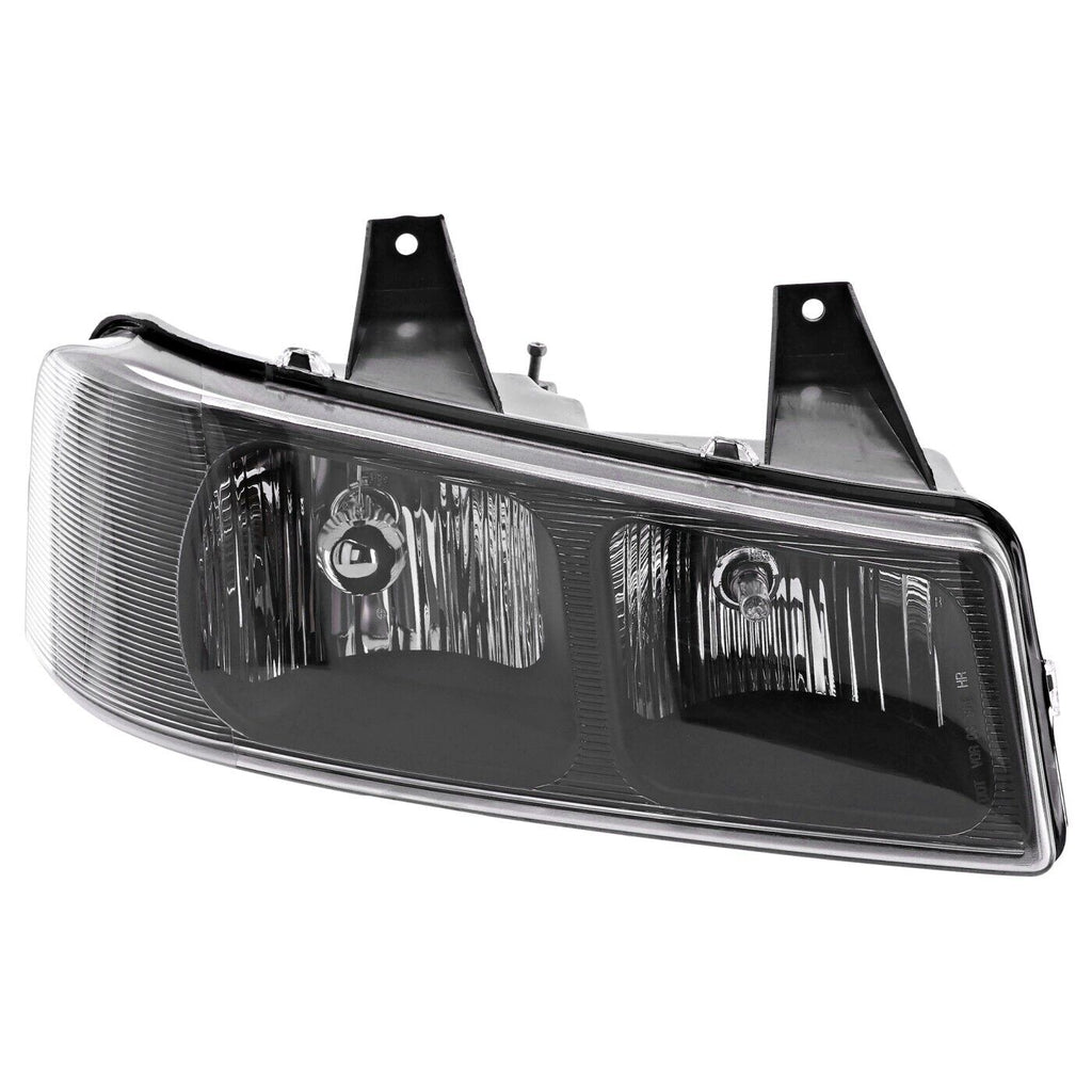 Front Headlight RH & LH Side For Chevrolet Express / GMC Savana 2003-2023