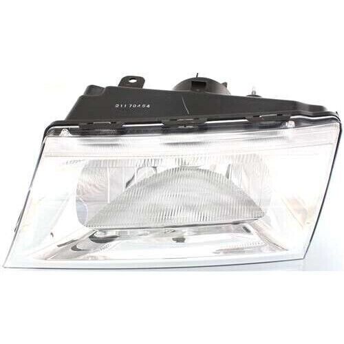 Headlight Kit For 2003-2004 Mercury Grand Marquis