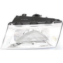 Load image into Gallery viewer, Headlight Kit For 2003-2004 Mercury Grand Marquis