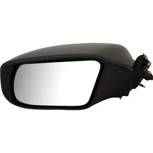Load image into Gallery viewer, Nissan Altima 2013–2018  LH Side Mirror Power