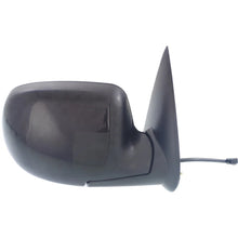 Load image into Gallery viewer, Silverado Sierra 1999-2002 Power Mirror RH &amp; LH, Manual Folding, Paintable