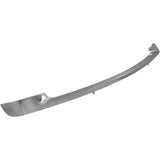Chrysler 300 2012–2014 Rear Bumper Molding Chrome