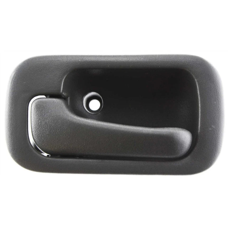 Honda Civic 92-95 Inside Front Door Handle Set – Gray (RH & LH)