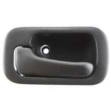 Load image into Gallery viewer, Honda Civic 92-95 Inside Front Door Handle Set – Gray (RH &amp; LH)