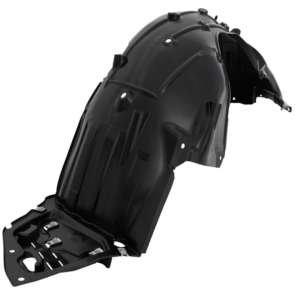 Honda Civic 2016–2018 RH Fender Liner