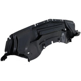 Dodge Challenger 2009–2012  Engine Splash Shield