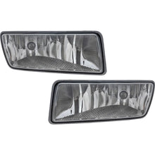 Load image into Gallery viewer, Ford Explorer 2006–2010 Fog Lamp Assembly RH &amp; LH