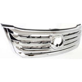 Toyota Avalon 2008–2010 Grille