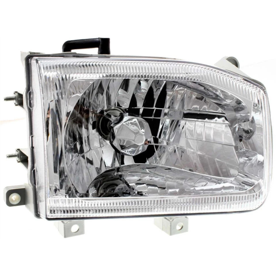 Nissan Pathfinder 1999–2004 Head Lamp RH & LH Assembly