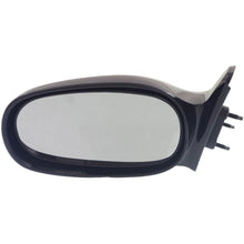 Load image into Gallery viewer, Toyota Corolla 98–02 Driver Side Manual Mirror