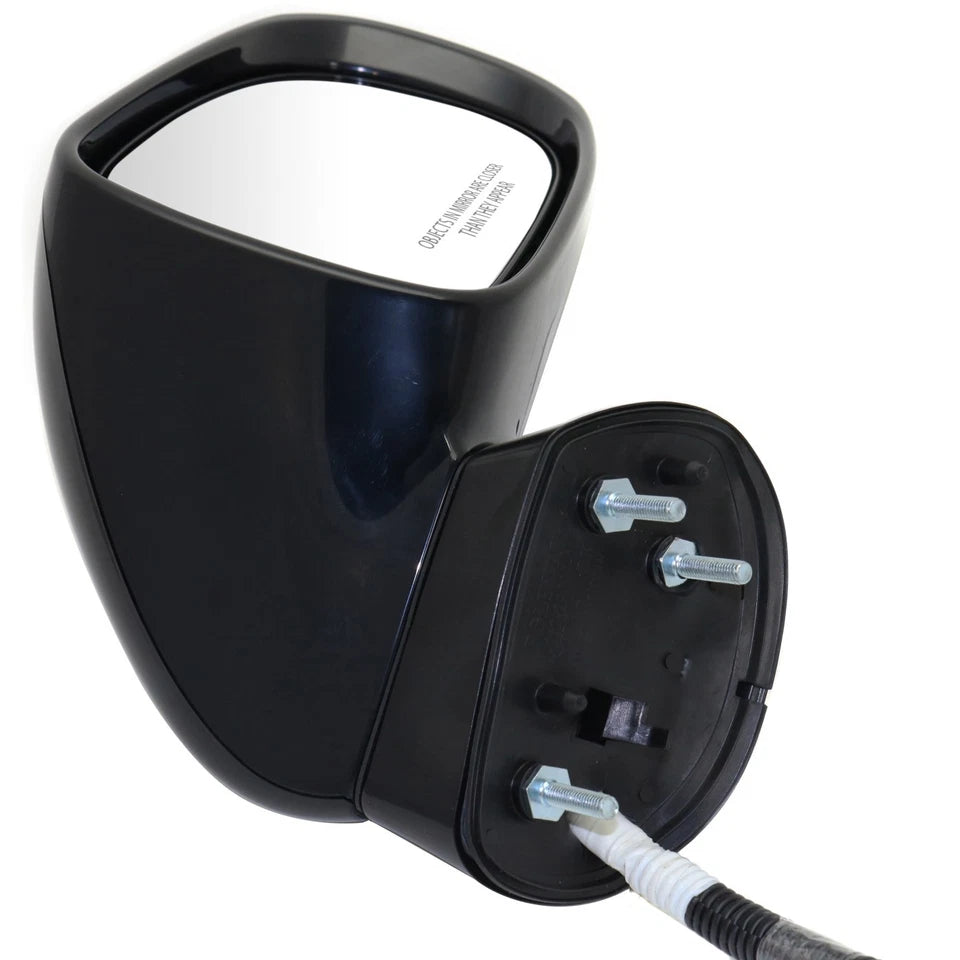 LexusES350 10–12 RH Mirror Power Heated Paintable