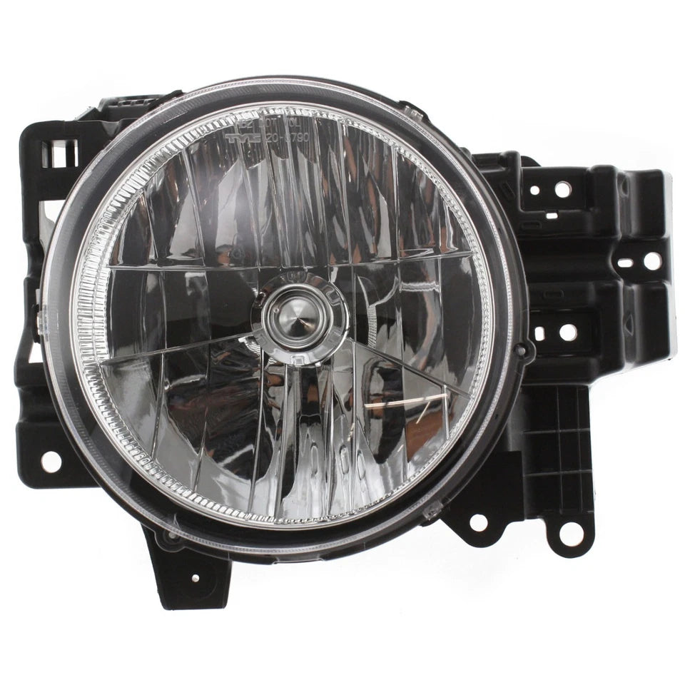 Toyota FJ Cruiser 2007-2014 Head Lamp RH & LH