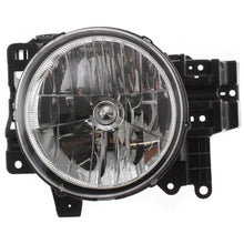 Load image into Gallery viewer, Toyota FJ Cruiser 2007-2014 Head Lamp RH &amp; LH