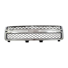 Load image into Gallery viewer, Front Bumper Kit + Grille + Brackets Set For 2011-14 Chevy Silverado 2500HD 3500