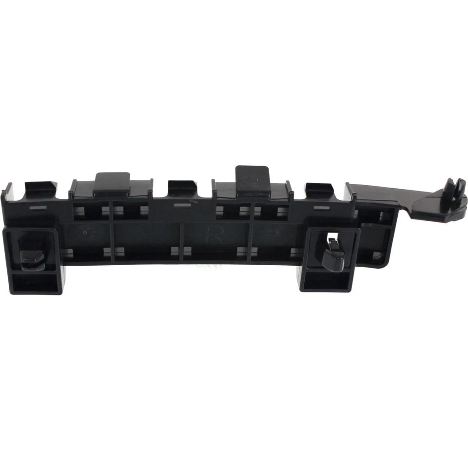 Honda Fit 09-14 Front Bumper Bracket RH & LH, Side Spacer