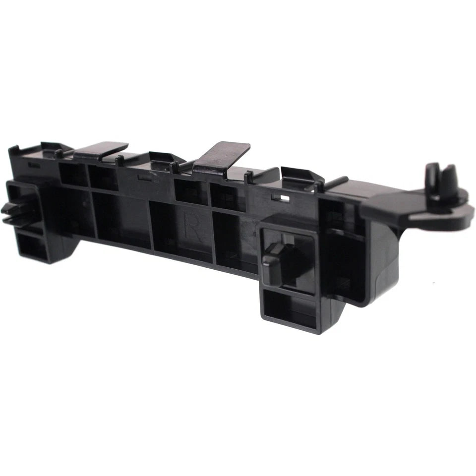 Honda Fit 09-14 Front Bumper Bracket RH & LH, Side Spacer