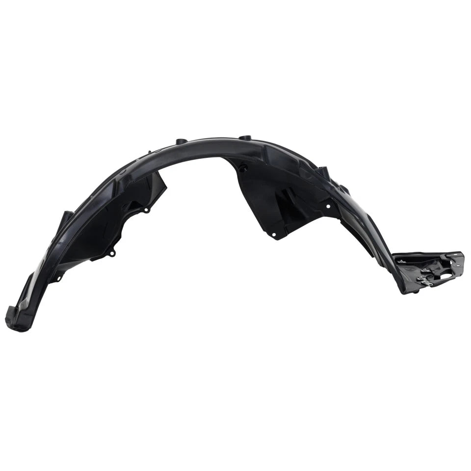 Honda Civic 2016–2018 RH Fender Liner
