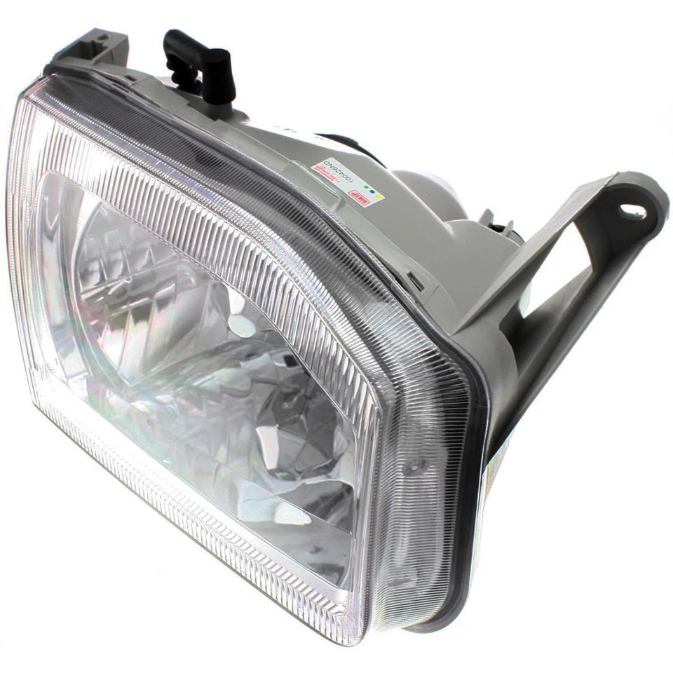 Nissan Pathfinder 1999–2004 Head Lamp RH & LH Assembly
