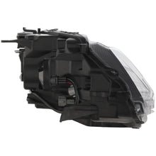 Load image into Gallery viewer, Nissan Rogue 2014-2016 Head Lamp Assembly RH LH Halogen
