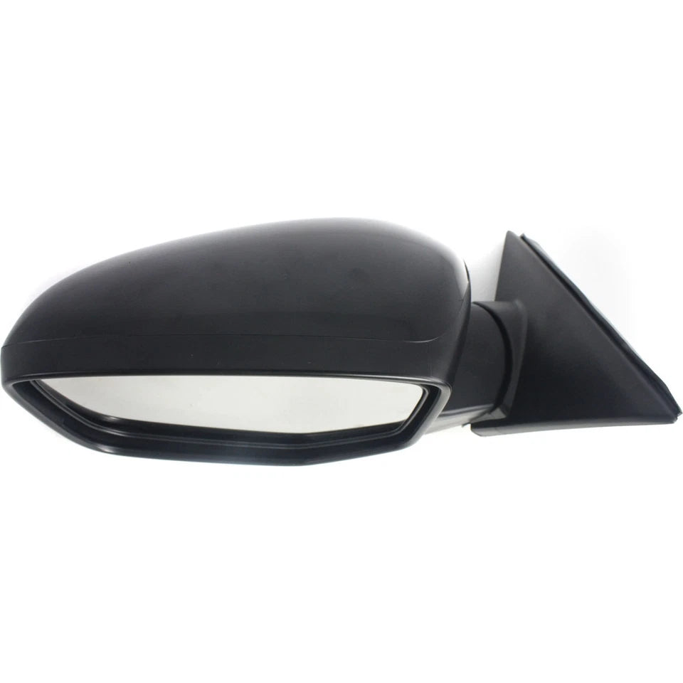Honda  Accord 2008–2012 Driver Side Mirror LH