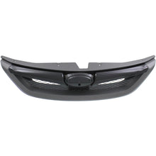 Load image into Gallery viewer, Subaru Impreza 2011-2014 Grille Painted Black