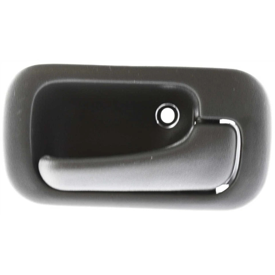 Honda Civic 92-95 Inside Front Door Handle Set – Gray (RH & LH)