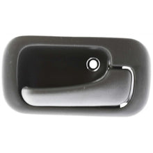 Load image into Gallery viewer, Honda Civic 92-95 Inside Front Door Handle Set – Gray (RH &amp; LH)