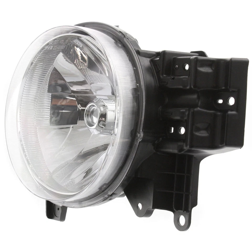 Toyota FJ Cruiser 2007-2014 Head Lamp RH & LH