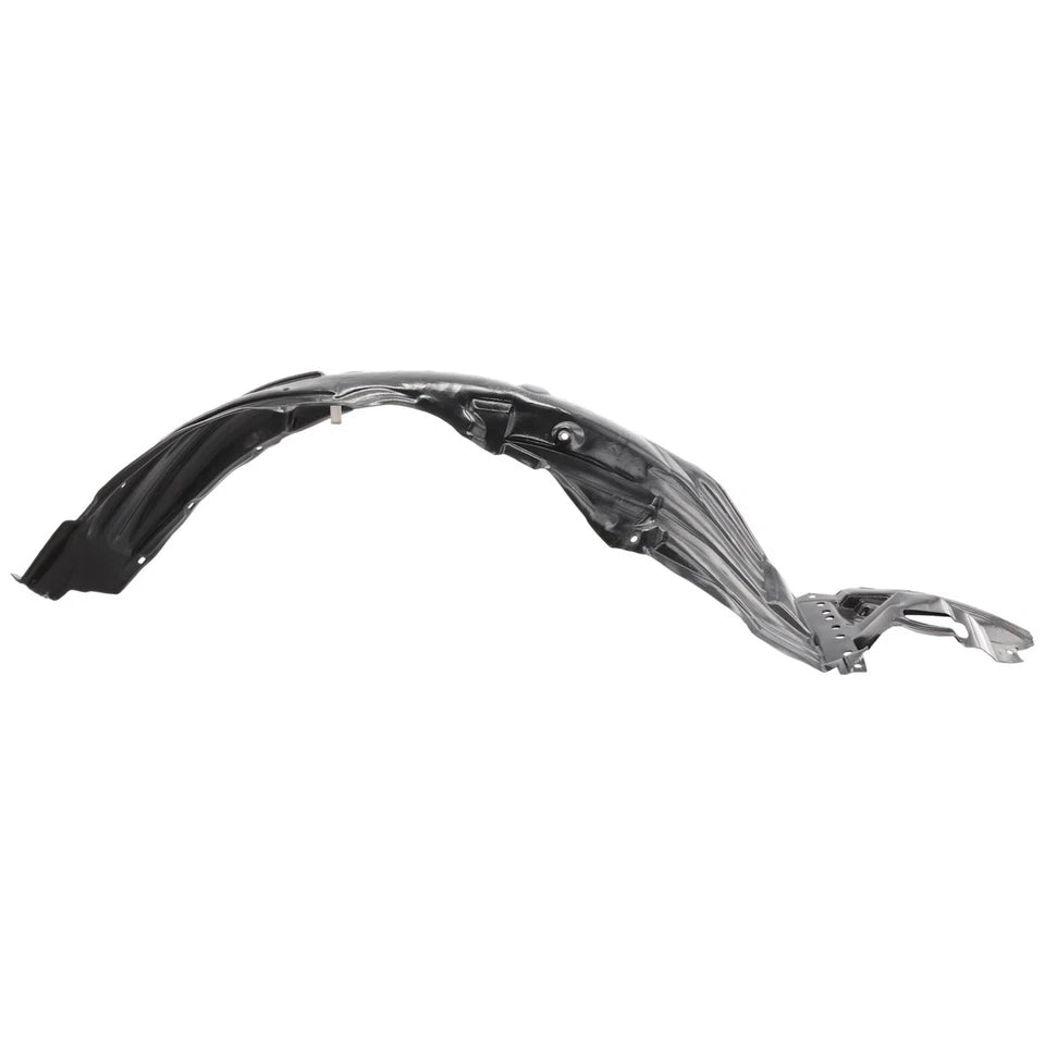 Toyota Corolla 14–16 Front Fender Liner LH