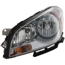 Load image into Gallery viewer, Chevrolet  Malibu 2008–2012 Head Lamp LH, Halogen Assembly,