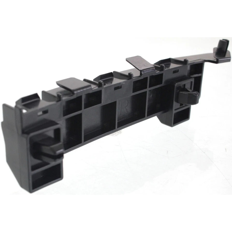 Honda Fit 09-14 Front Bumper Bracket RH & LH, Side Spacer
