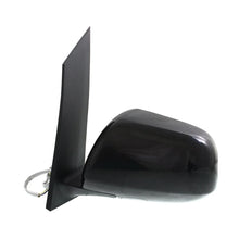 Load image into Gallery viewer, Toyota Sienna 11–12 LH Mirror,Powered Heated Paintable