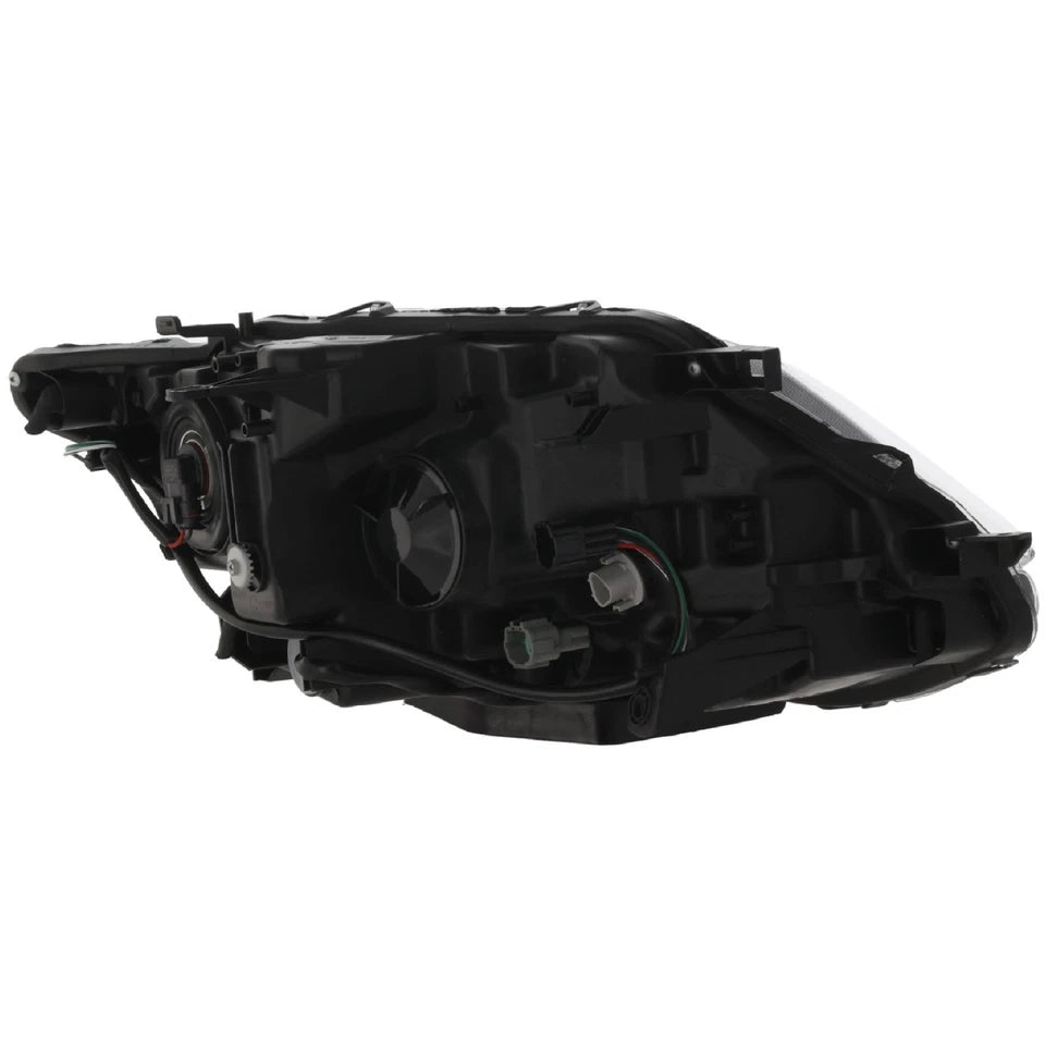 Nissan Rogue 2014-2016 Head Lamp Assembly RH LH Halogen