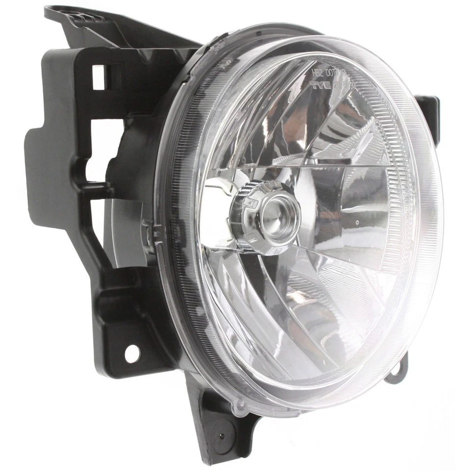 Toyota FJ Cruiser 2007-2014 Head Lamp RH & LH