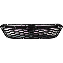 Load image into Gallery viewer, Subaru Impreza 2017-2019 Grille Textured Black