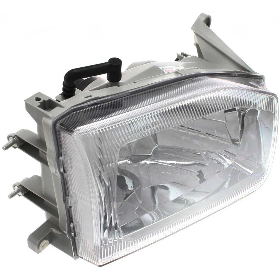 Nissan Pathfinder 1999–2004 Head Lamp RH & LH Assembly