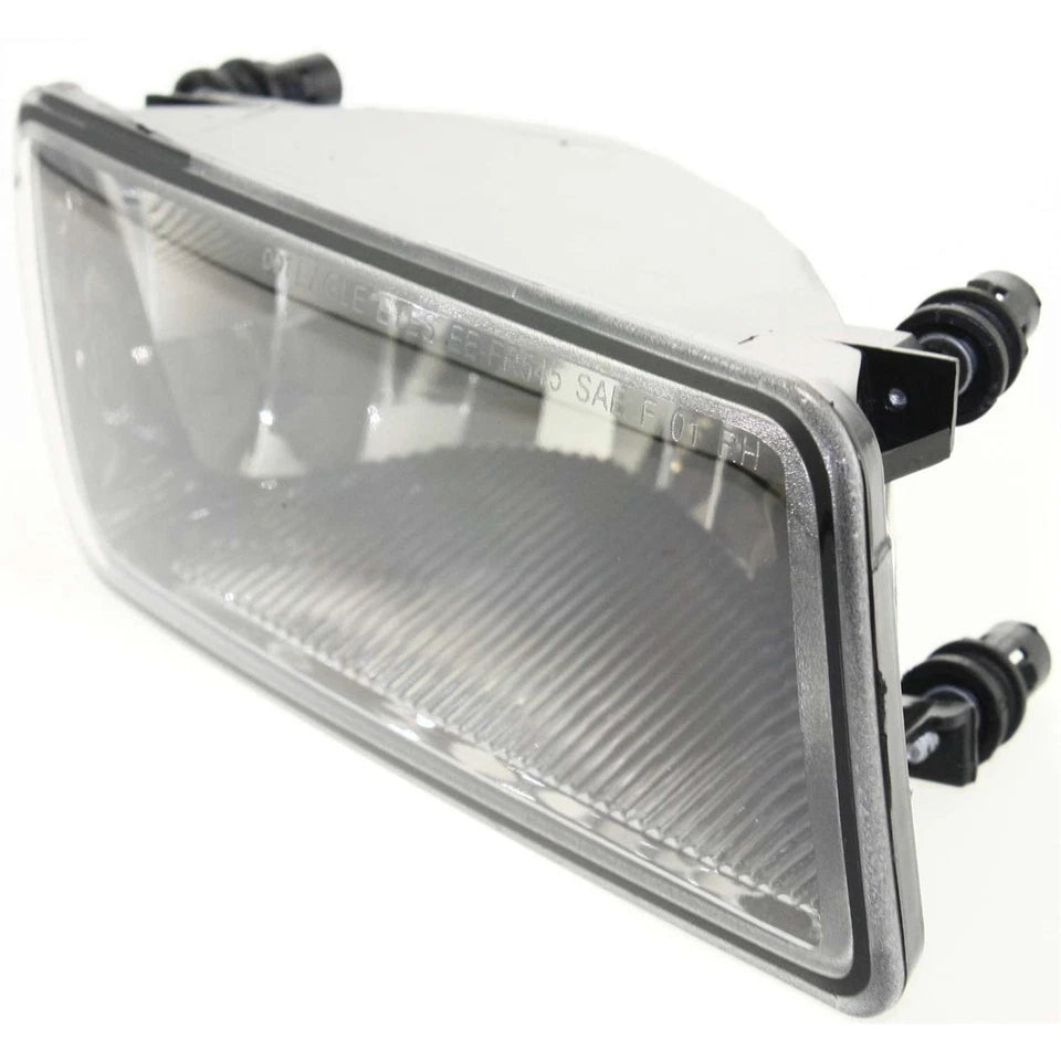 Ford Explorer 2006–2010 Fog Lamp Assembly RH & LH