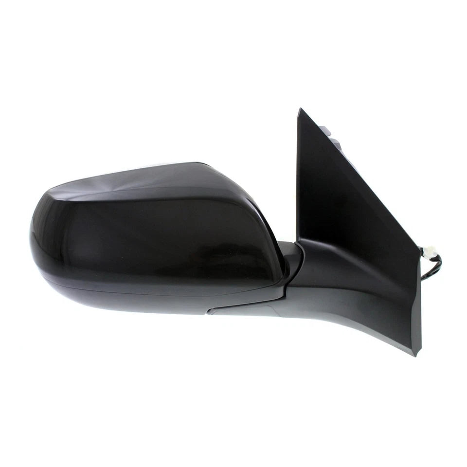 Honda CR-V 12–14 RH Mirror Power,Paintable
