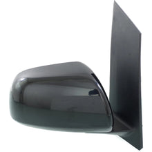Load image into Gallery viewer, Toyota Sienna 15–20 RH Mirror Power Heated Paintable