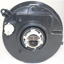 Load image into Gallery viewer, Jeep  Liberty 2005-2007  Head Lamp RH &amp; LH Assembly, Halogen