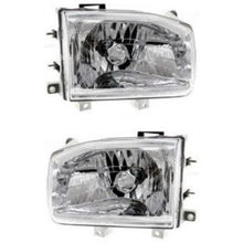 Load image into Gallery viewer, Nissan Pathfinder 1999–2004 Head Lamp RH &amp; LH Assembly