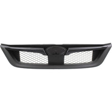 Load image into Gallery viewer, Subaru Impreza 2011-2014 Grille Painted Black