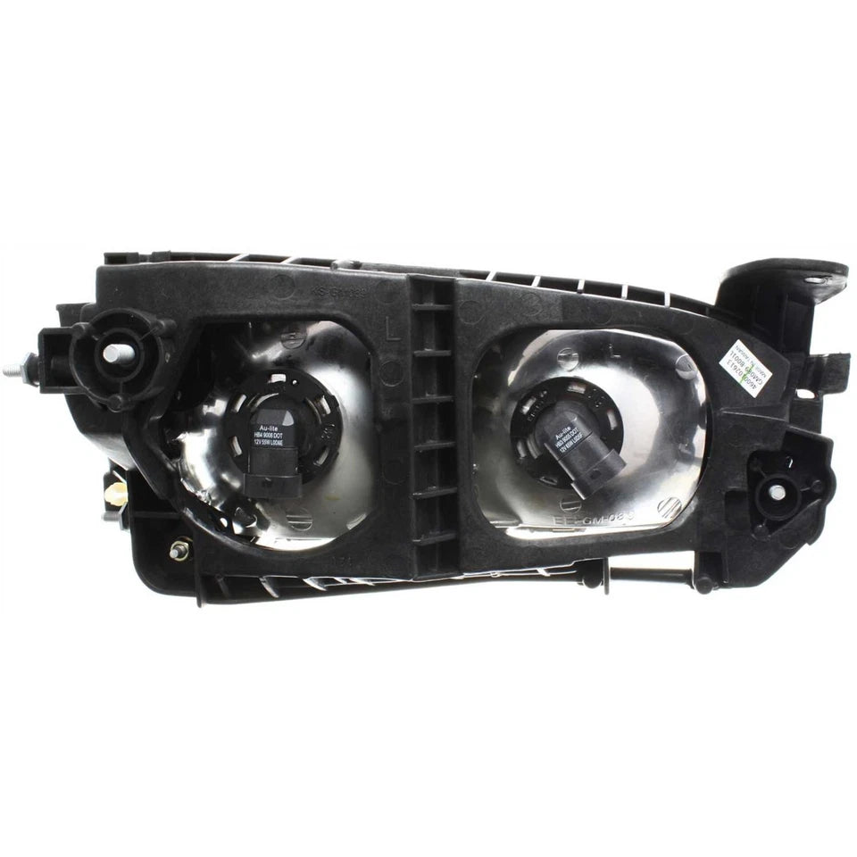 Geo Prizm 1993–1997 Head Lamp RH & LH Assembly