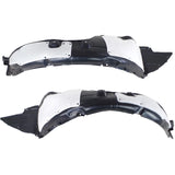 Kia Optima 2014-2015 Fender Liner RH LH