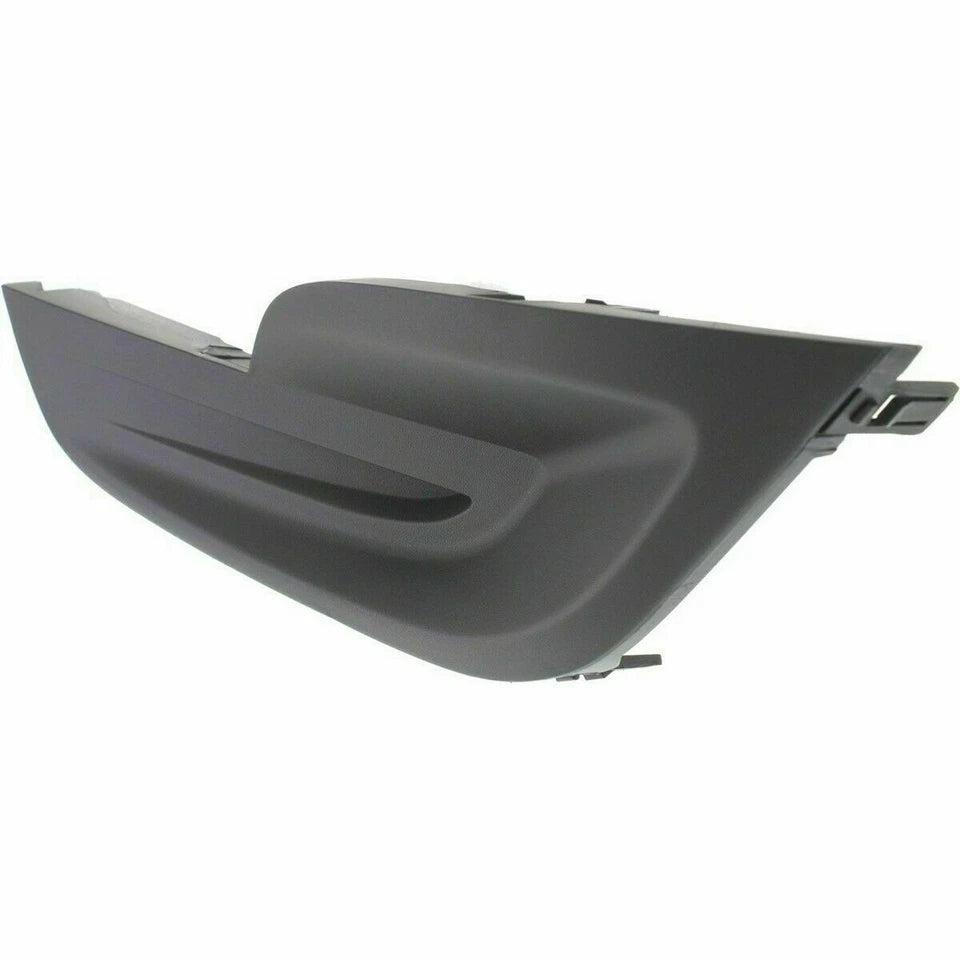 Nissan Altima 2013–2015 Fog Lamp Cover RH & LH